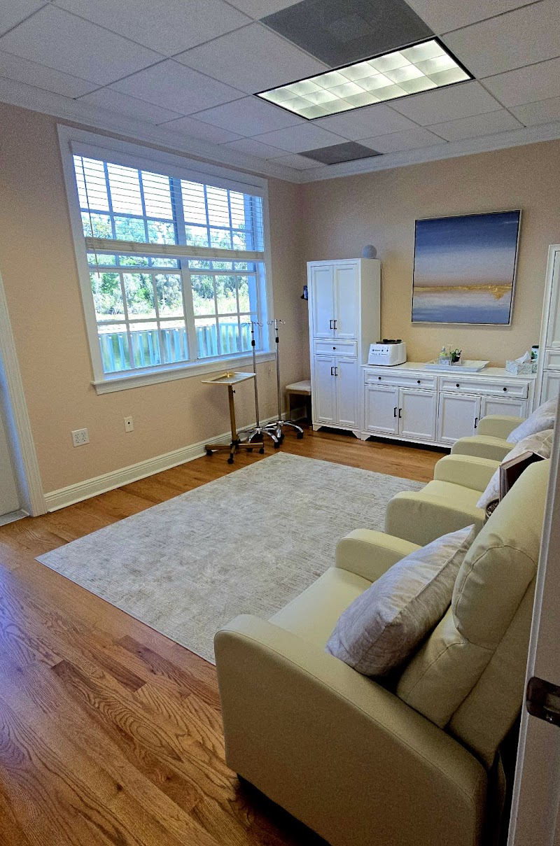 EMBODHI INTEGRATIVE WELLNESS AND MEDSPA photo 4