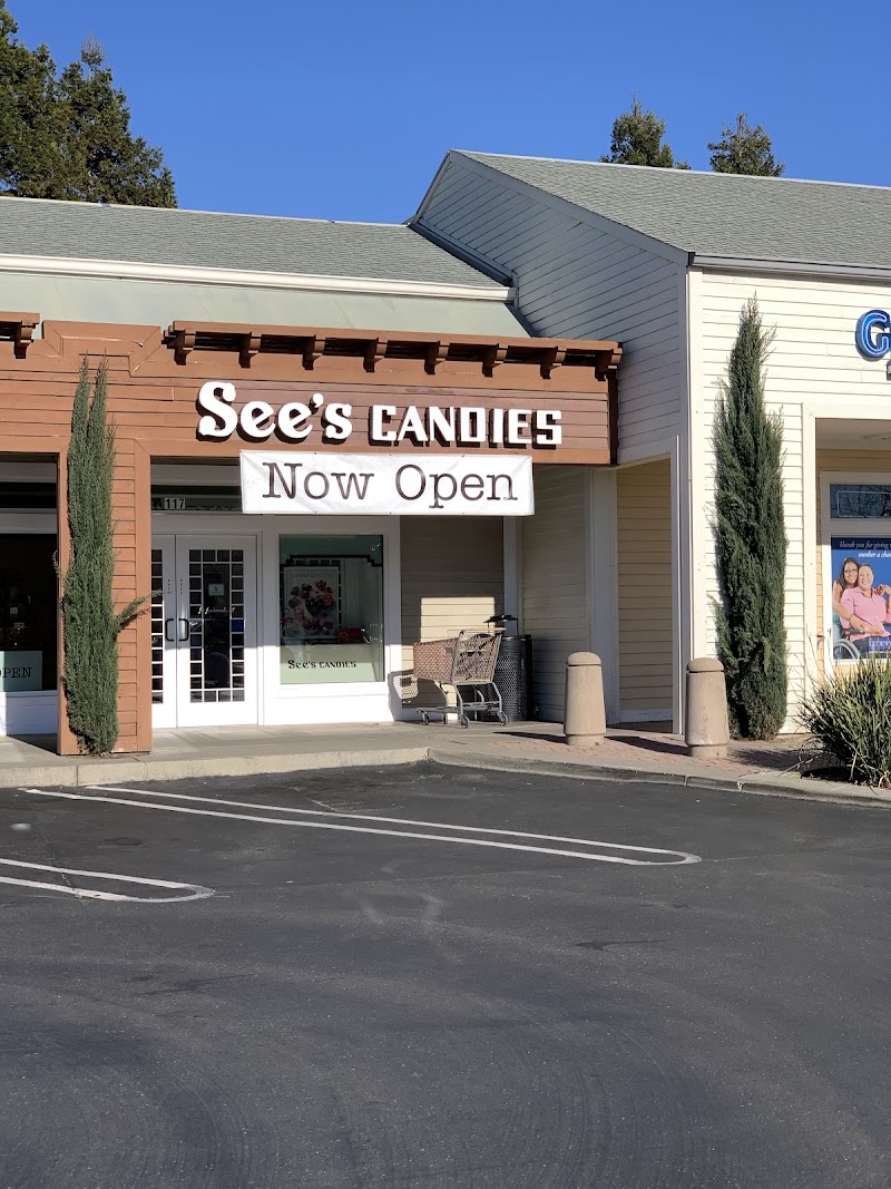 Photo of See's Candies