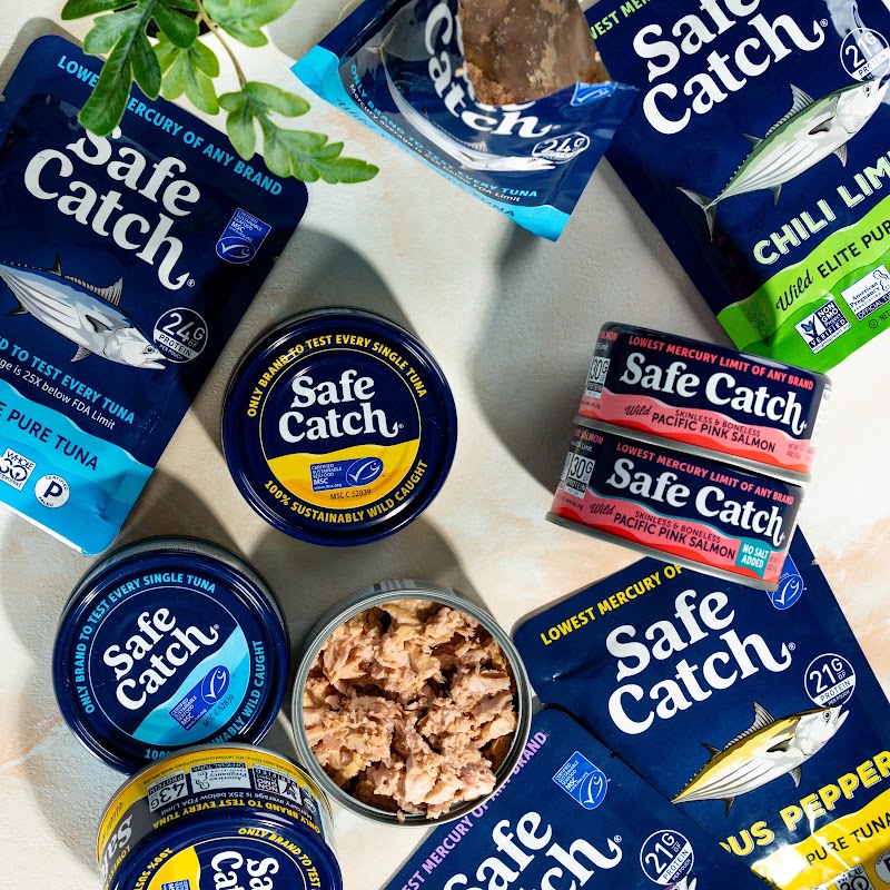 Photo of Safe Catch