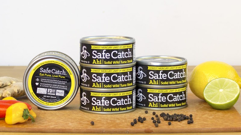 Safe Catch photo 3