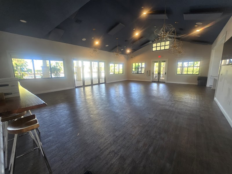 Photo of The Waterset Club Gathering Room