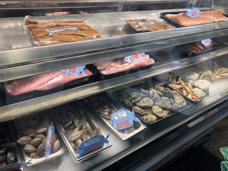 Peninsula Seafood Market photo 2