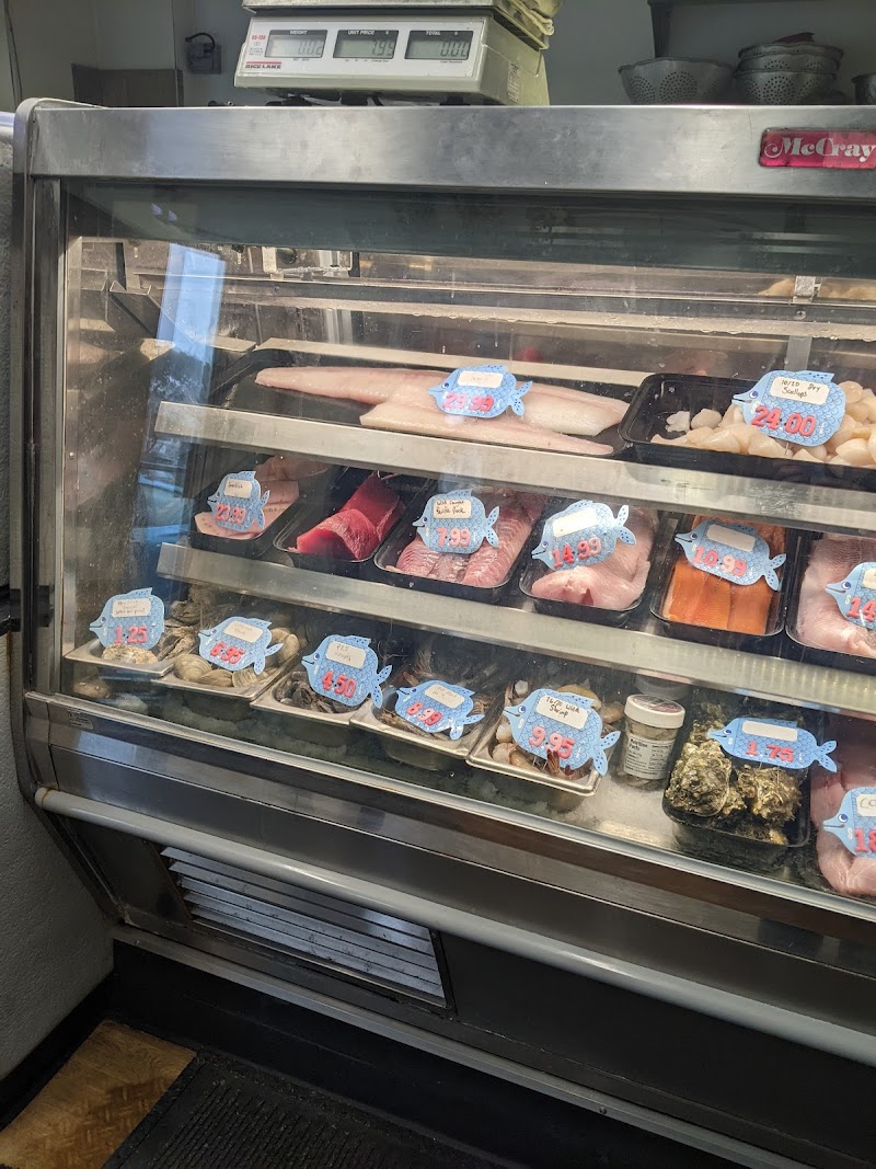 Peninsula Seafood Market photo 5