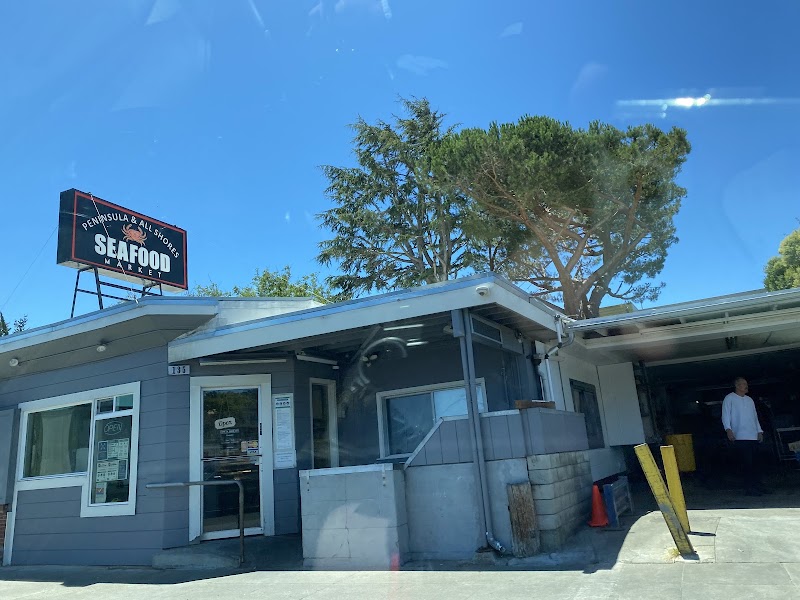 Peninsula Seafood Market photo 4