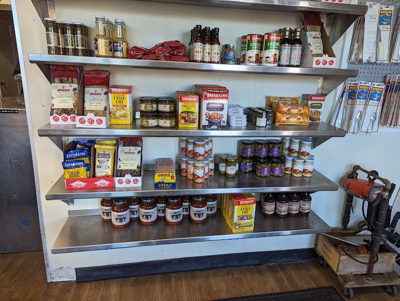 Peninsula Seafood Market photo 3