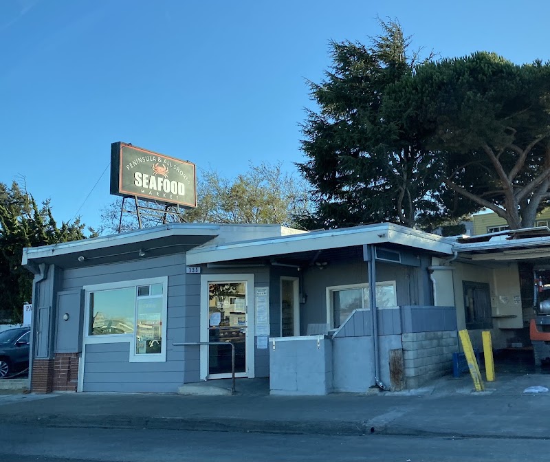 Photo of Peninsula Seafood Market