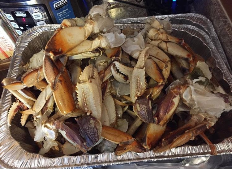 All Shores Seafood Brokerage photo 4
