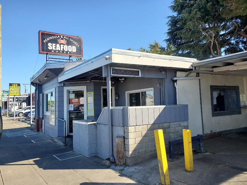 All Shores Seafood Brokerage photo 2
