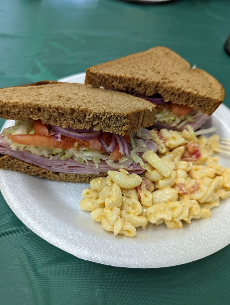Warehouse Deli photo 3