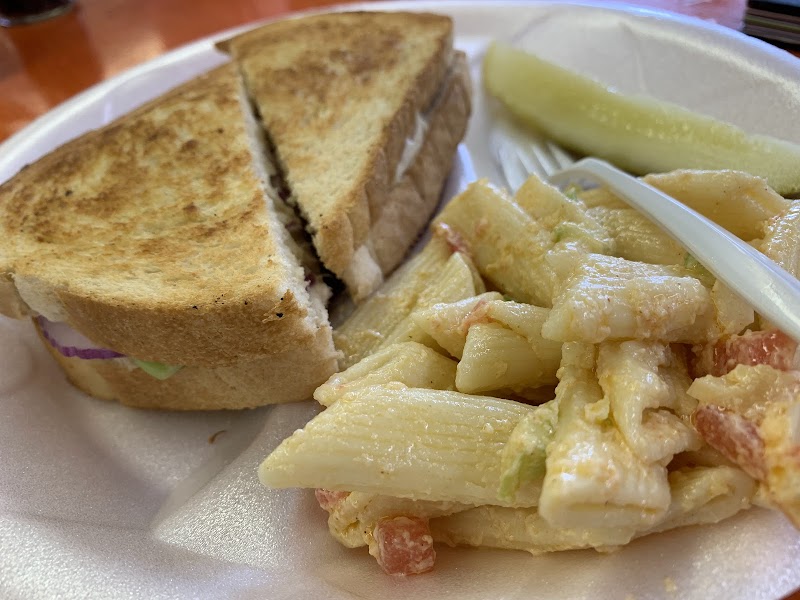 Warehouse Deli photo 4