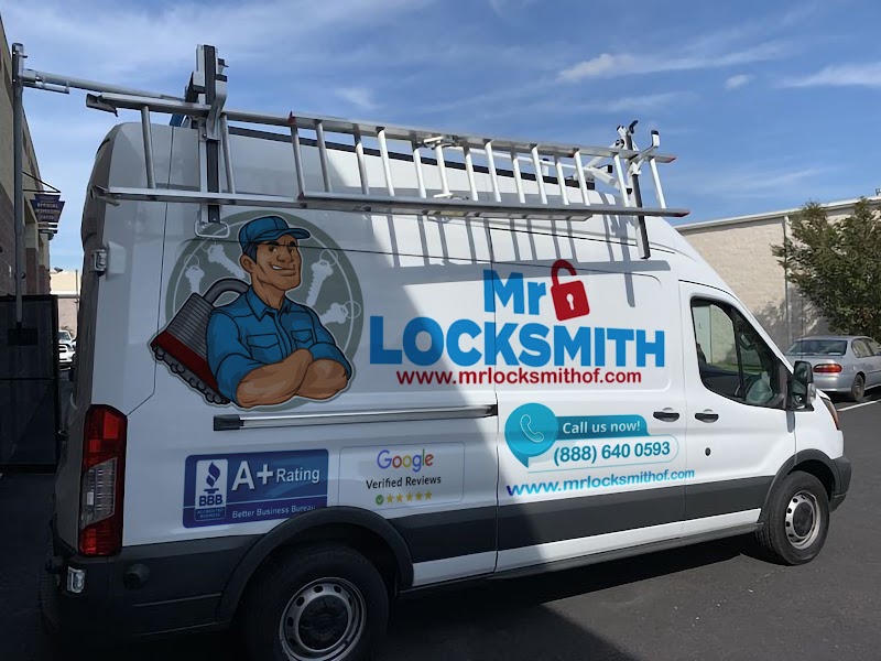 Photo of Mr Locksmith of Cupertino