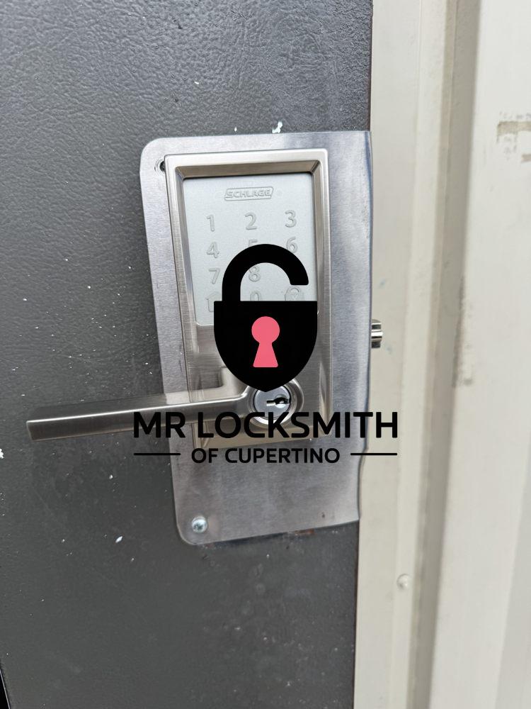 Mr Locksmith of Cupertino photo 3