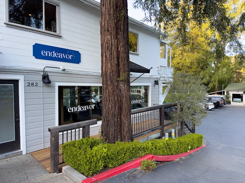 endeavor salon photo 2
