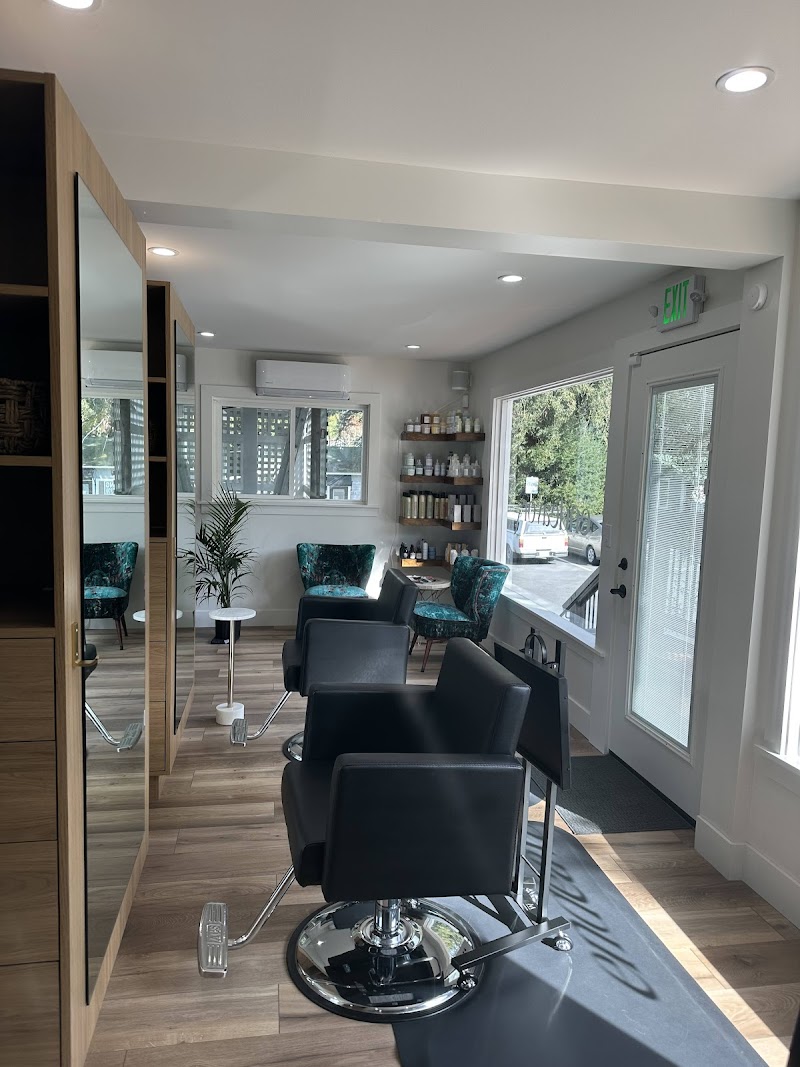 endeavor salon photo 4