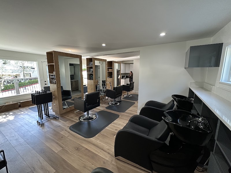 Photo of endeavor salon