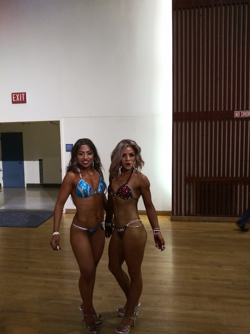Photo of DD&G Fitness