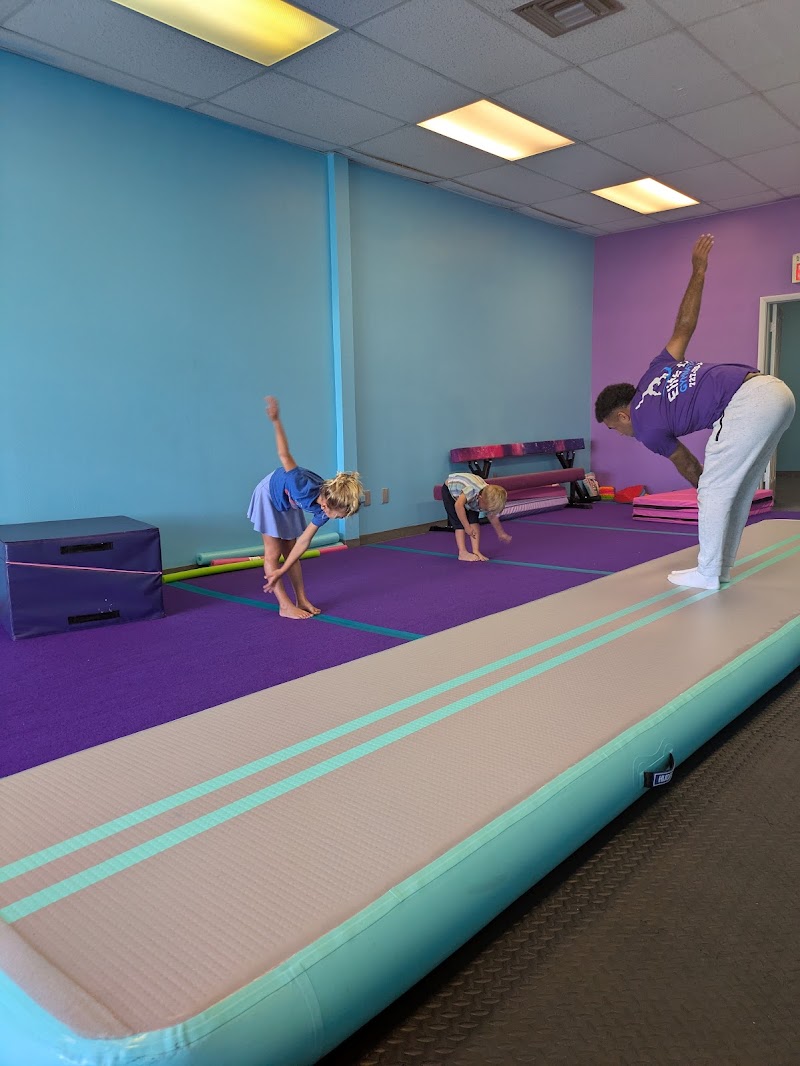 Elite Air Gymnastics photo 5
