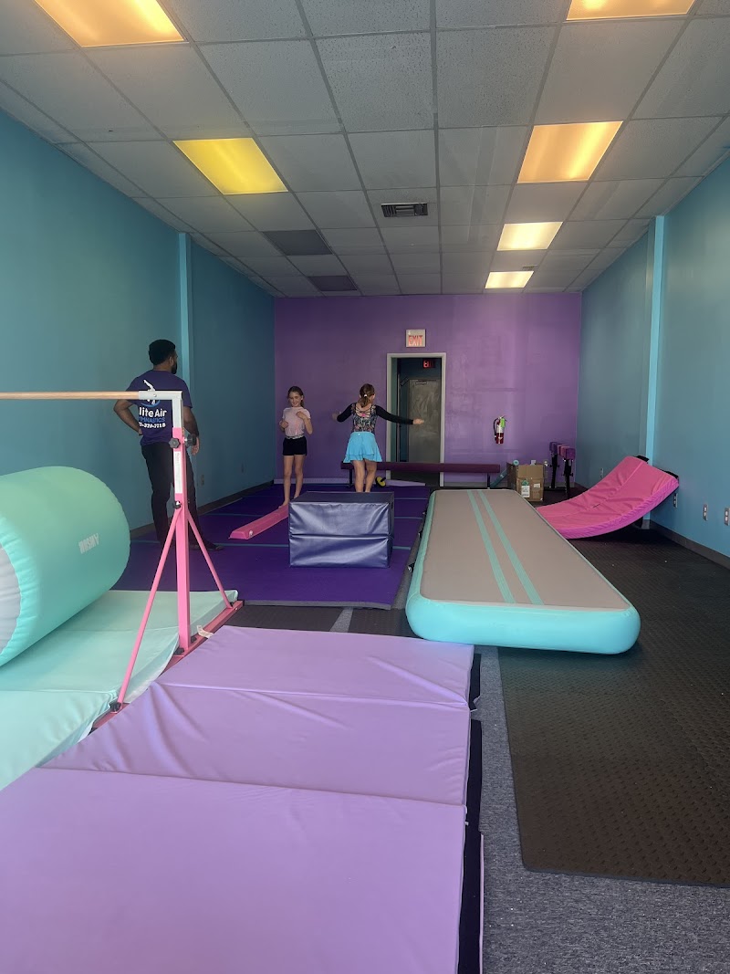 Photo of Elite Air Gymnastics