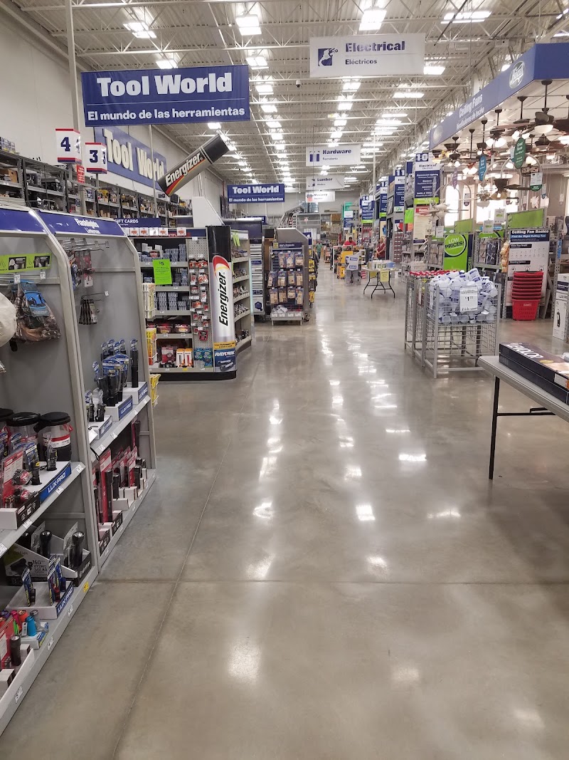 Lowe's Home Improvement photo 5