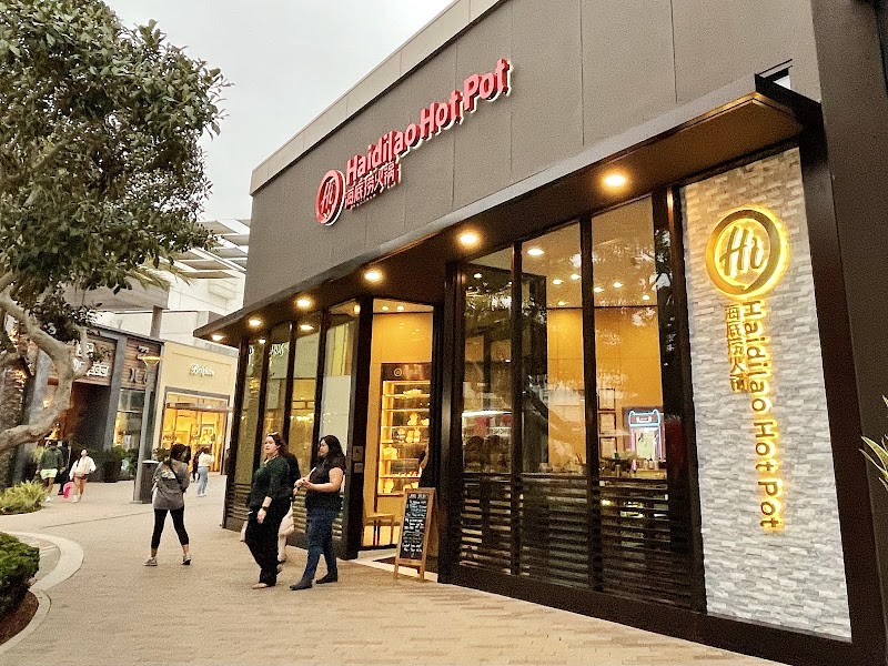 Photo of Haidilao Hot Pot San Diego
