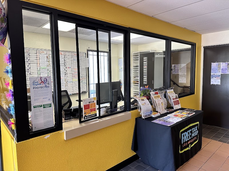 All Peoples Community Center photo 5