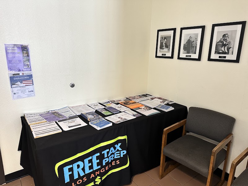 All Peoples Community Center photo 2