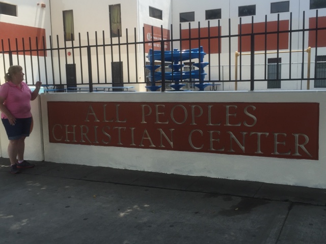 All Peoples Community Center photo 3