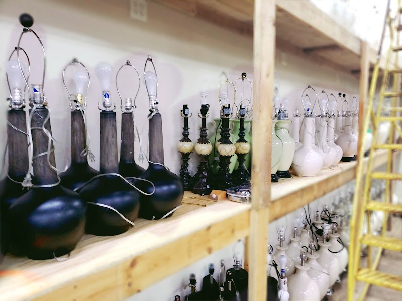 Hotel Liquidation Warehouse photo 2