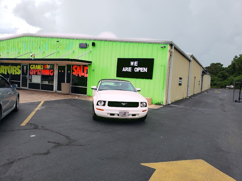 Photo of Hotel Liquidation Warehouse