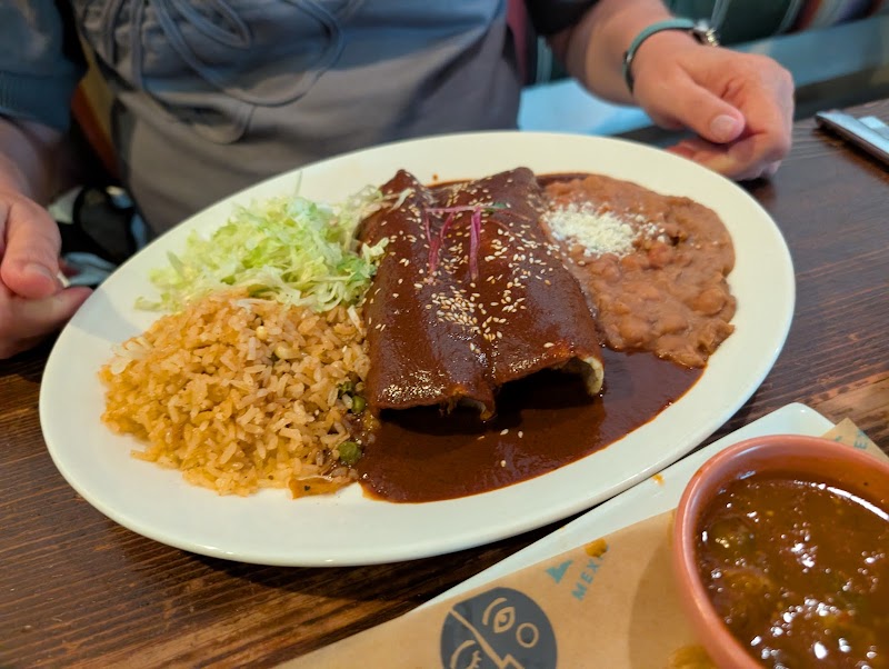 Photo of LUNA Mexican Kitchen - San Jose by Howard Lin