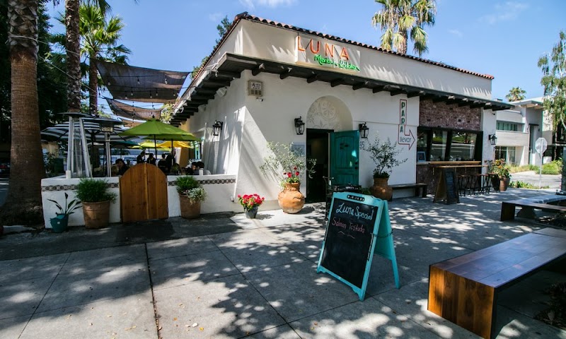 Photo of LUNA Mexican Kitchen - San Jose by LUNA Mexican Kitchen - San Jose