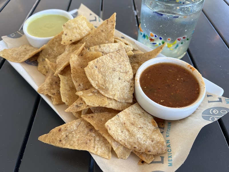 Photo of LUNA Mexican Kitchen - San Jose by Brad Kremer