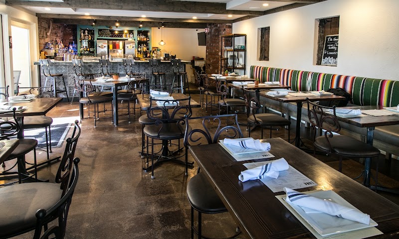 Photo of LUNA Mexican Kitchen - San Jose by LUNA Mexican Kitchen - San Jose