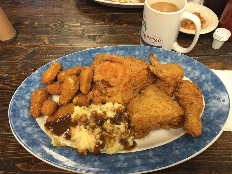Martha's Family Restaurant photo 2