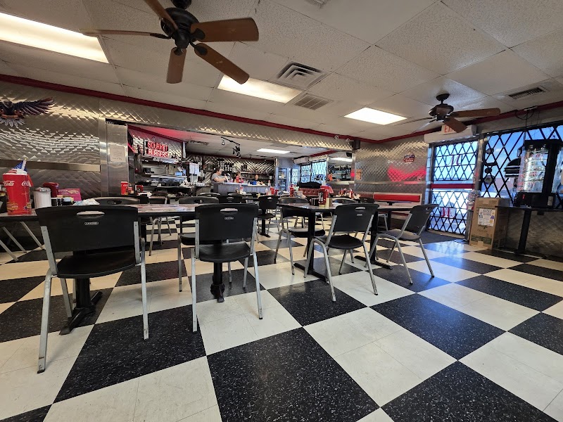 Martha's Family Restaurant photo 5