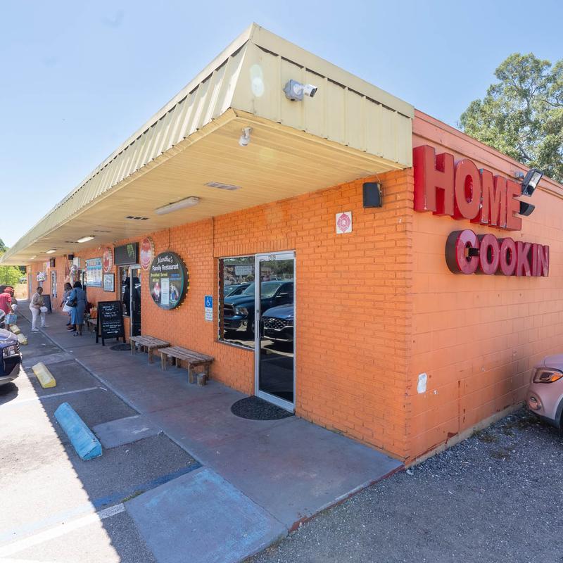 Photo of Martha's Family Restaurant
