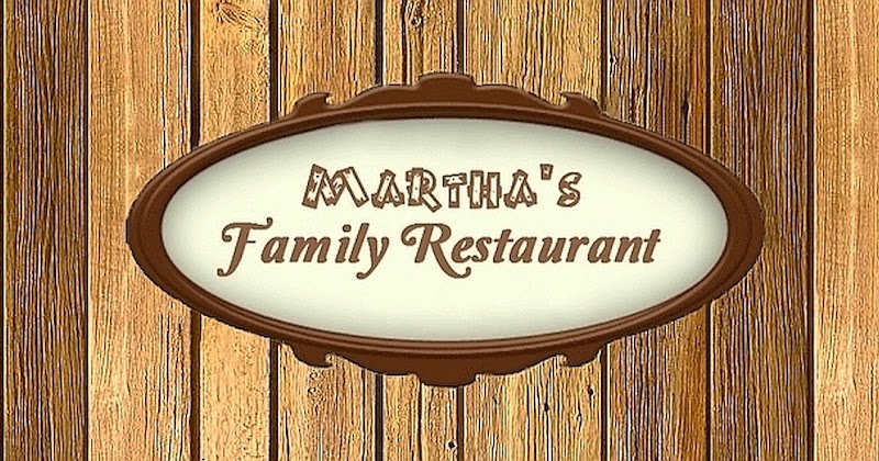 Martha's Family Restaurant photo 4