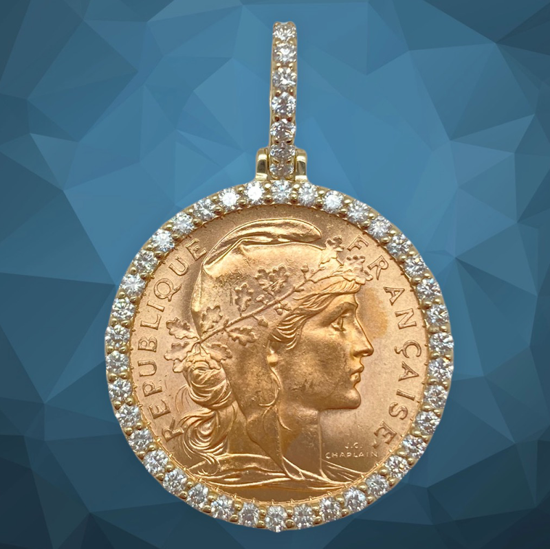 Precious Elements Jewelry & Coin photo 4