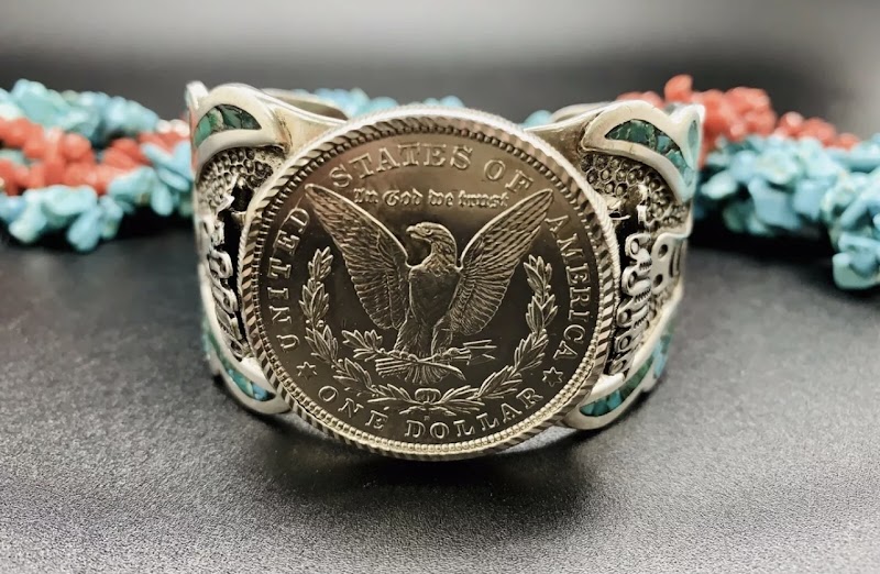 Precious Elements Jewelry & Coin photo 5