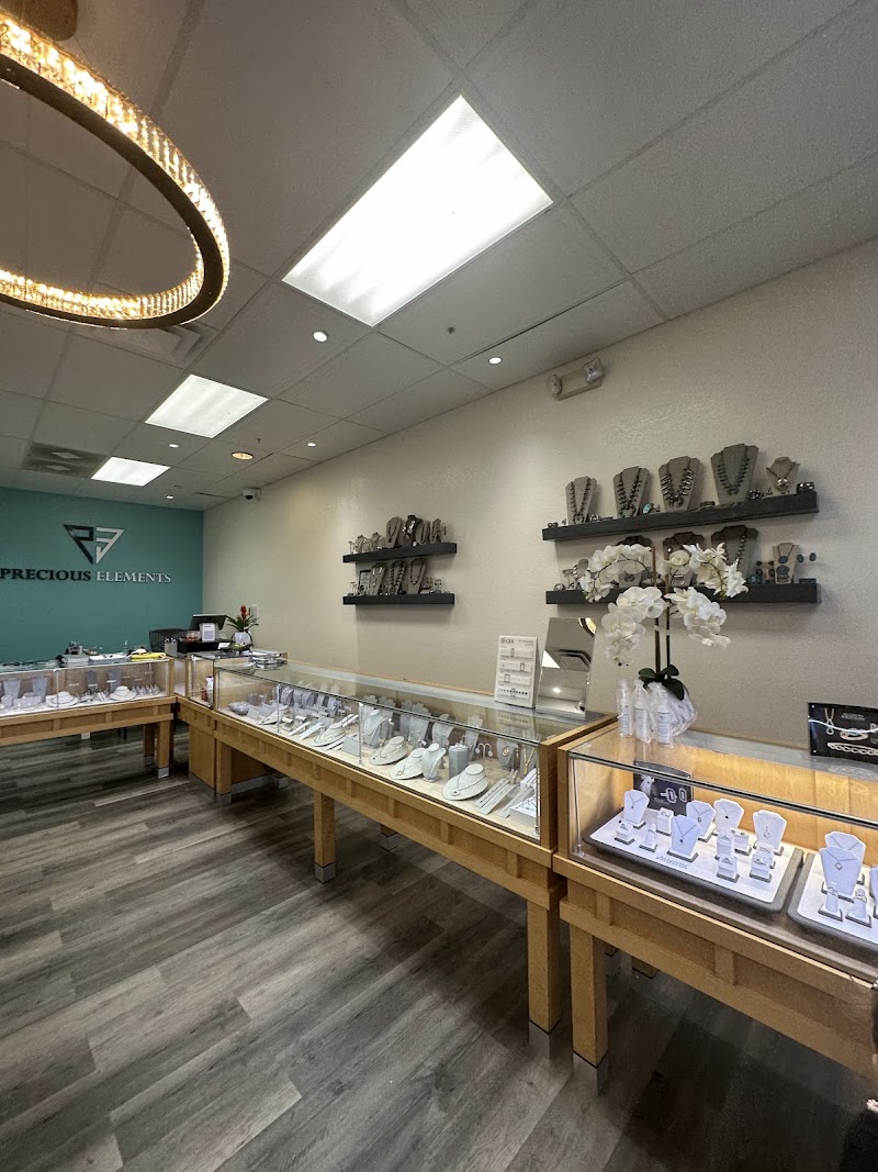 Precious Elements Jewelry & Coin photo 2