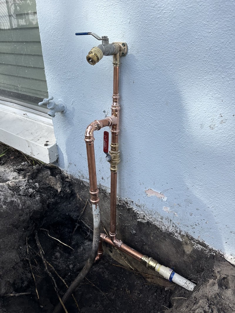 Plumbgreat Plumbing LLC photo 4
