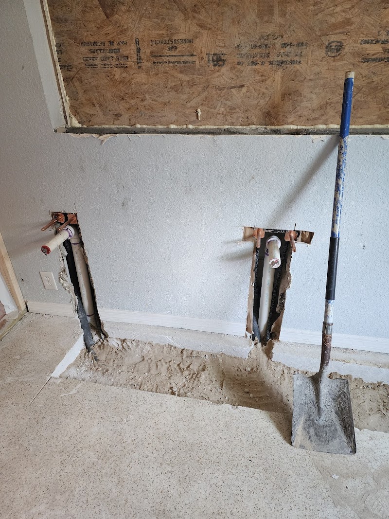 Plumbgreat Plumbing LLC photo 2