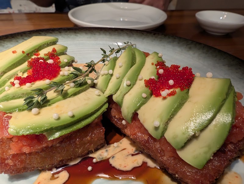 Tsukiyo sushi photo 3