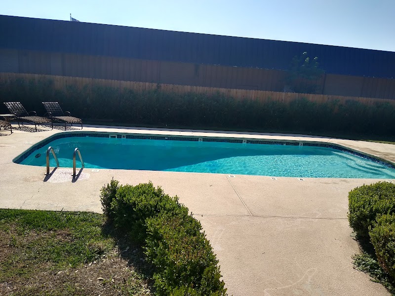 Photo of Courtyard Hotel & Event Center