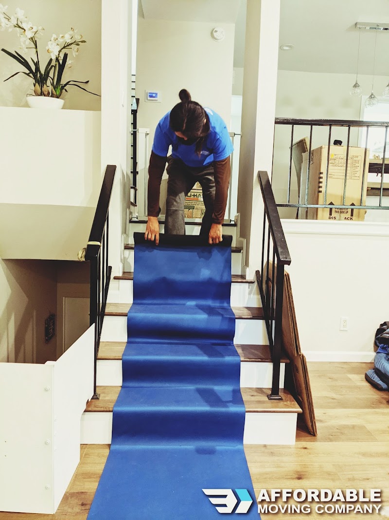Affordable Moving Company photo 4