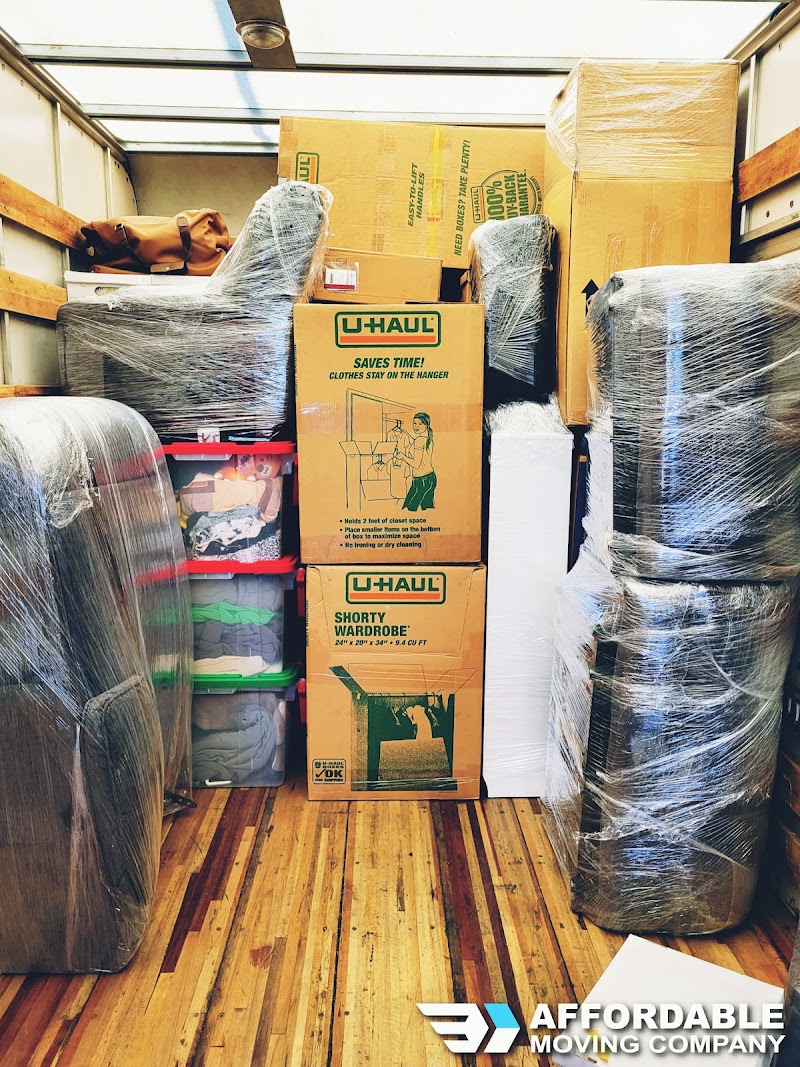 Affordable Moving Company photo 3