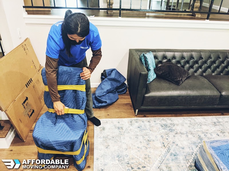 Photo of Affordable Moving Company