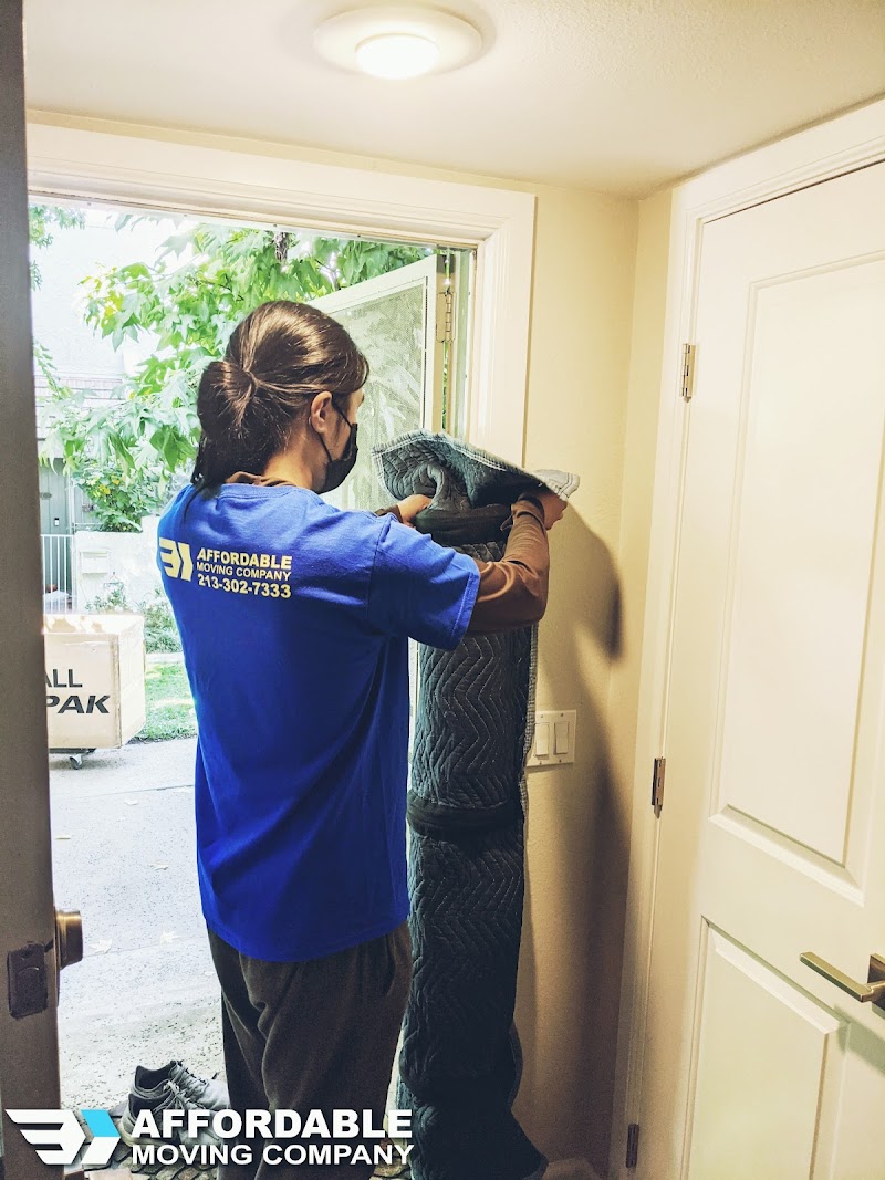 Affordable Moving Company photo 2