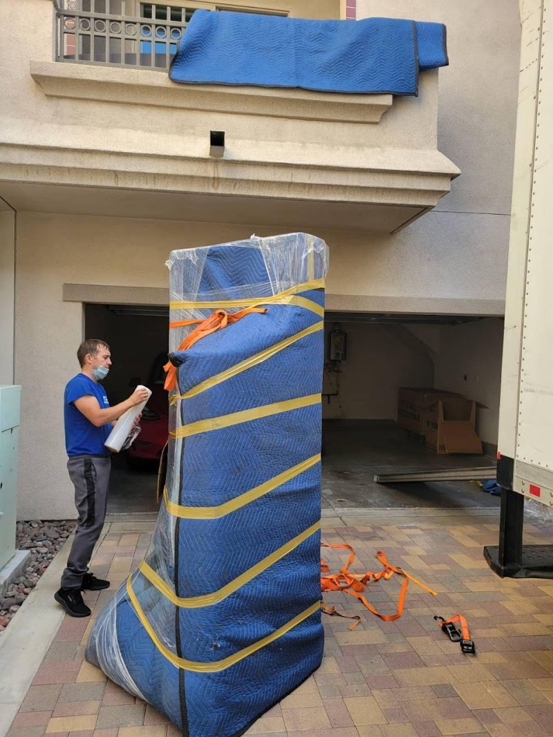 Affordable Moving Company photo 5