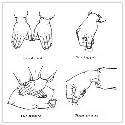 J&C Acupressure Therapy Studio photo 2